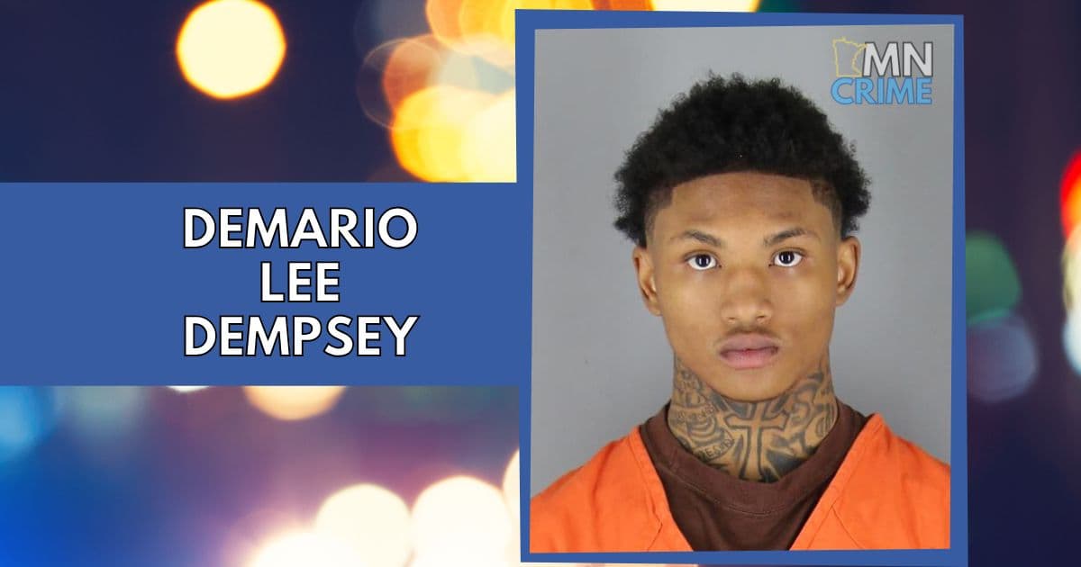 Teen Takes Plea Deal in Minneapolis Mass Shooting That Injured 9