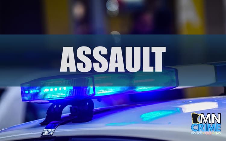 3 Critically Injured After Assault in Kanabec County