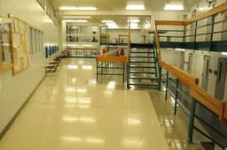 3 Inmates Charged After Attack on Correctional Officer