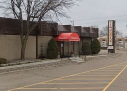 Tinucci’s Restaurant Driver Charged After Cyclist Critically Hurt in Crash