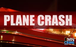 2 Dead After Airplane Crashes in Woods Near Duluth