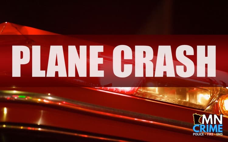 2 Dead After Airplane Crashes in Woods Near Duluth