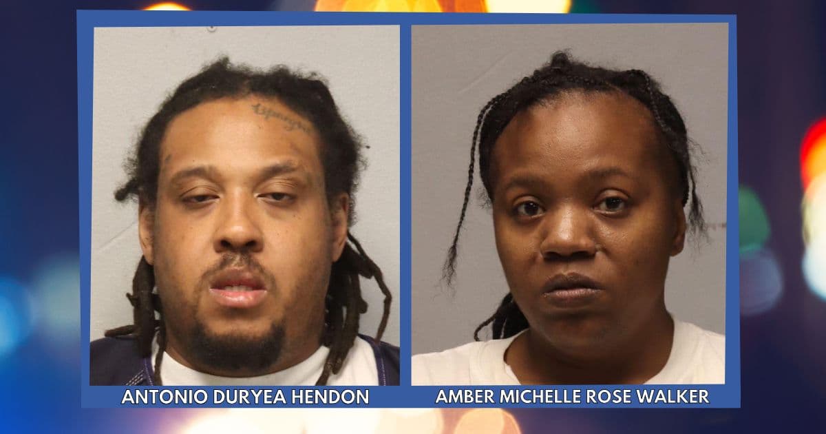 2 Jailed After Fatal Shooting in Duluth Early Sunday