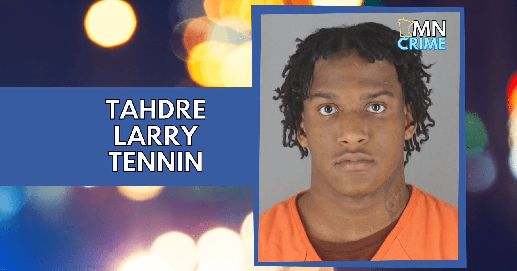 Charges Filed in Point-Blank Shooting That Left Victim with Brain Injuries