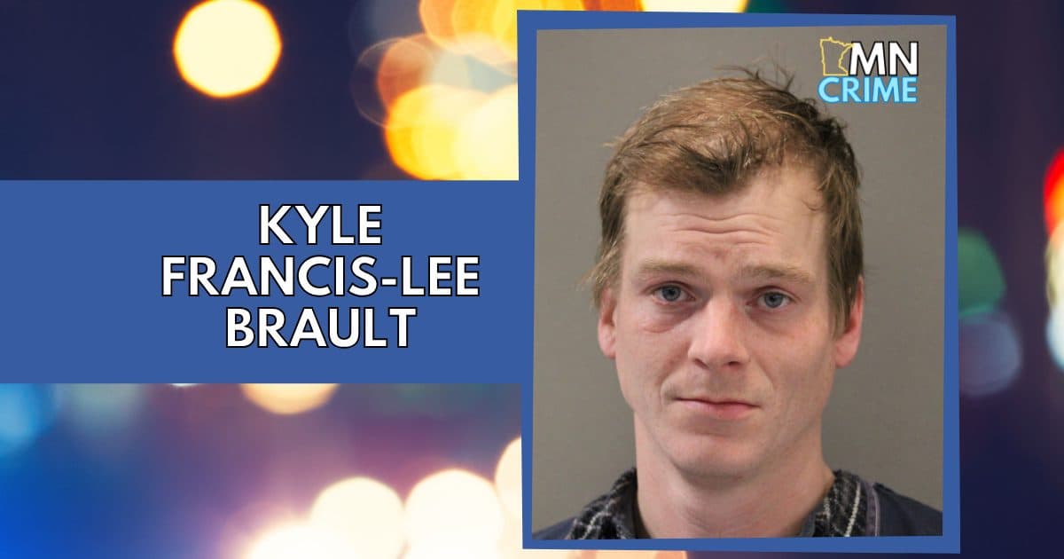 Eden Prairie Man Facing 13 Felonies After Predator Sting