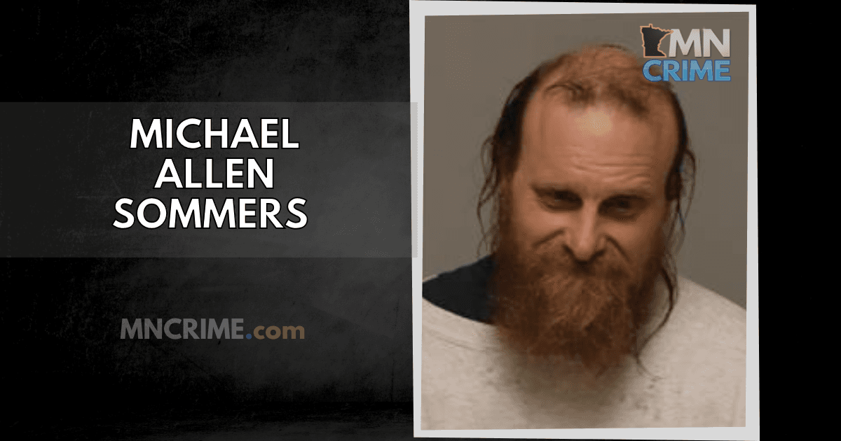 Man Charged in Spring Lake Park Shovel Attack