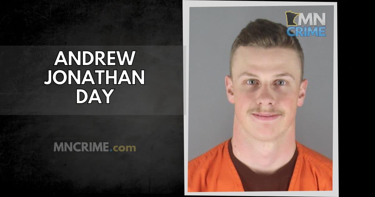Man Allegedly Assaulted Girlfriend at Anoka Home for Nearly 2 Hours
