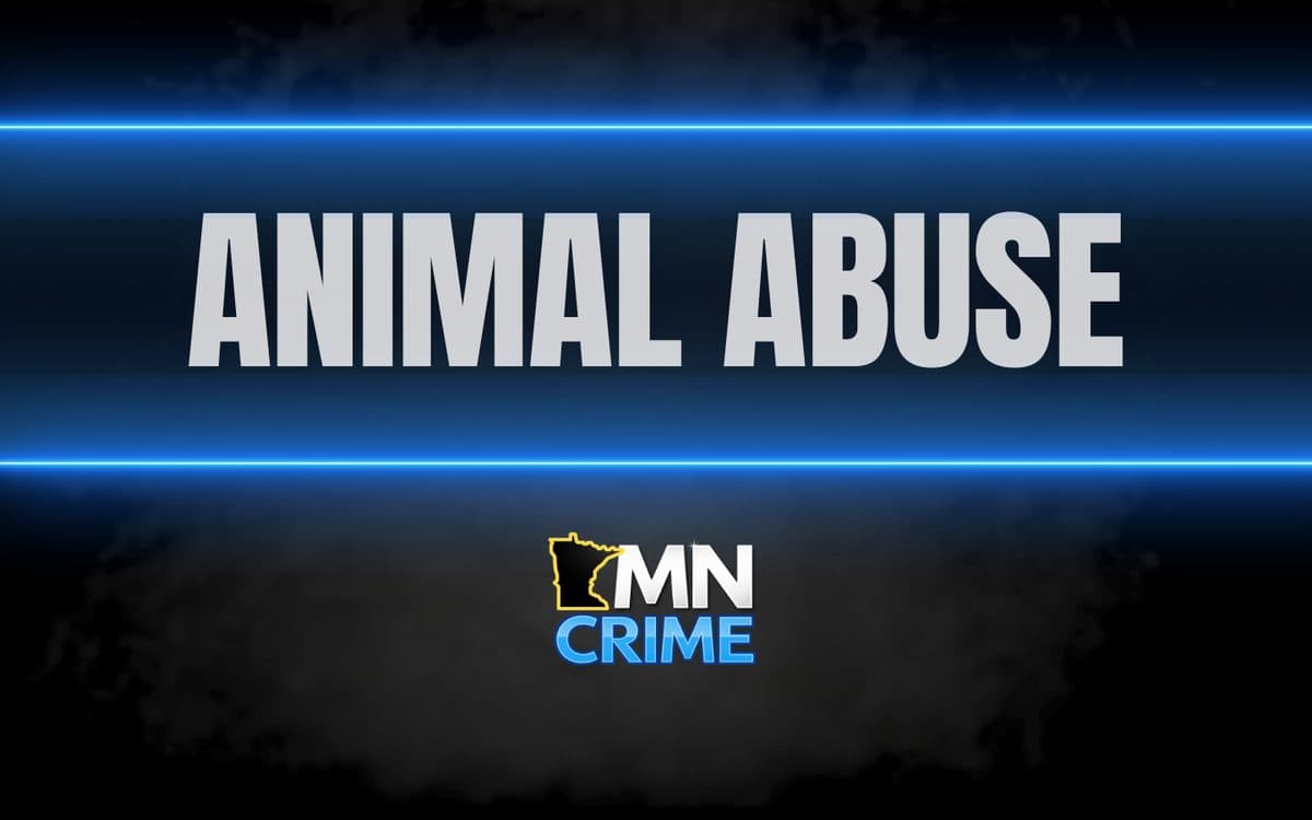 Woman Charged After Dog Found Dead at Brooklyn Park Rental