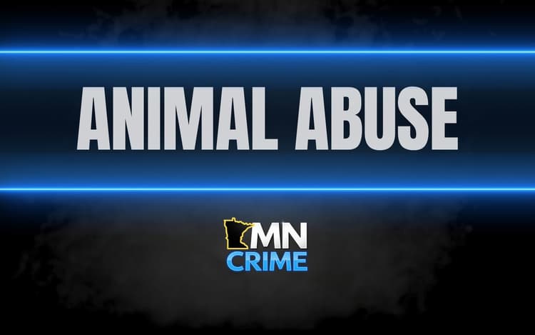Woman Charged After Dog Found Dead at Brooklyn Park Rental