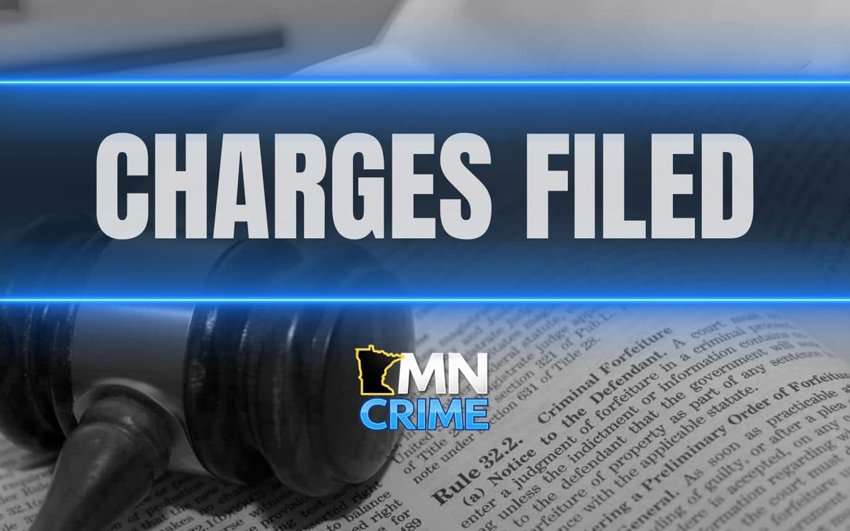 Lino Lakes Man Charged with Kidnapping, Assault in Daylong Attack