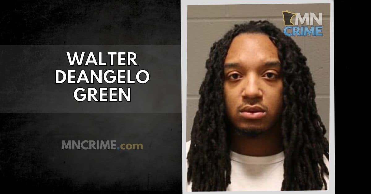 Man Wanted on Machine-Gun Charge Threw Loaded Glock While Fleeing