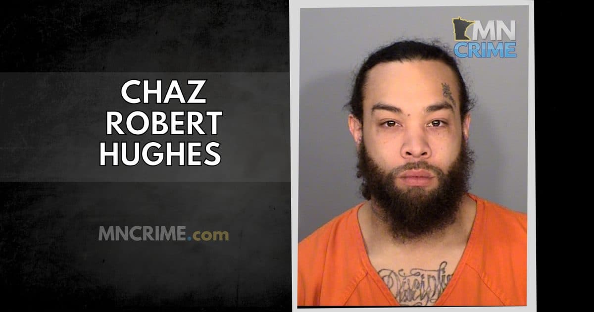 Man with 'Latin Kings' Ties Charged in Saint Paul Apartment Shooting