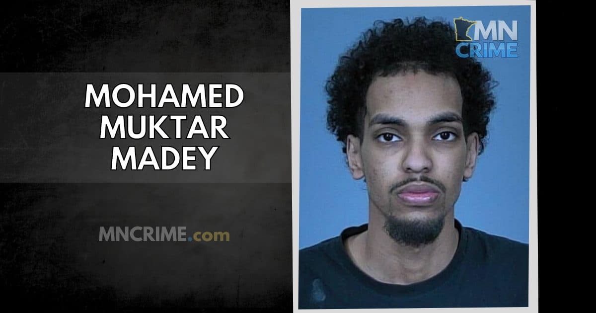 Man Charged with Robbing Acquaintance at Gunpoint in Lake Elmo Park