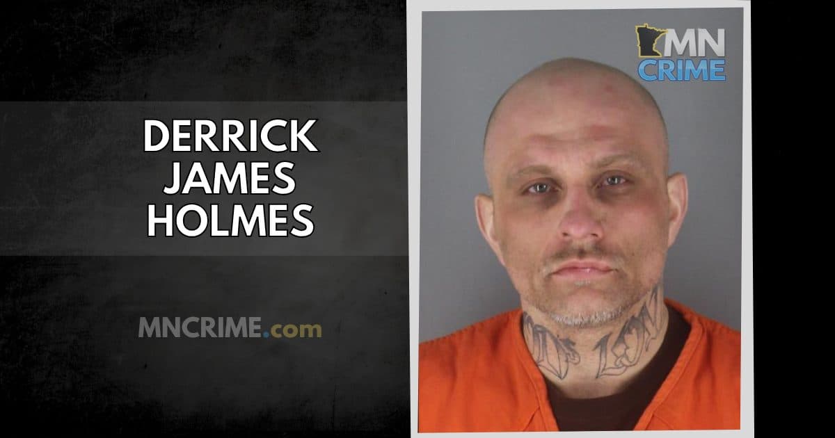 Man Charged with Stealing Car, Fleeing Police After Maple Grove Shoplifting