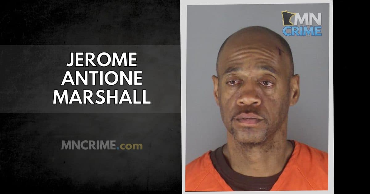 Fugitive Charged After Shooting Near Minneapolis Encampment