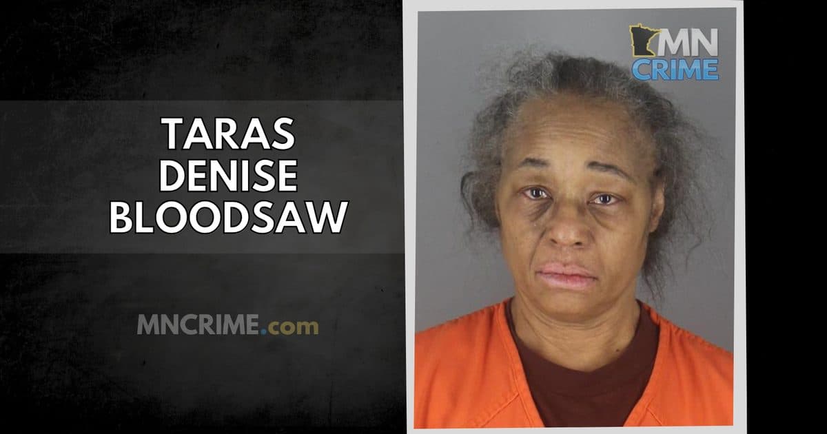 Woman Allegedly Waived Knife at Neighbor, Threatened to Kill Her