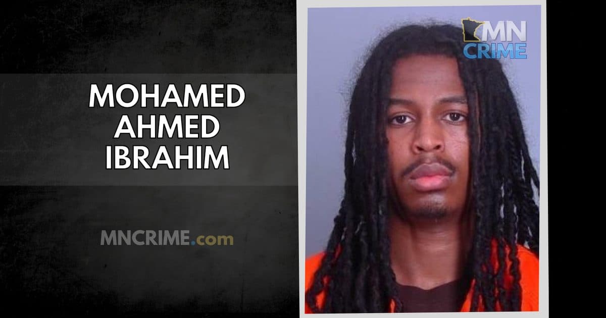 Man Charged in Fatal Minneapolis Shooting During Armed Robbery