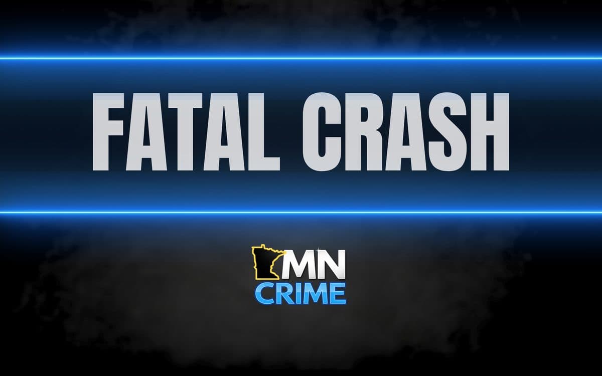 Woman Killed in 2-Vehicle Crash in Stearns County