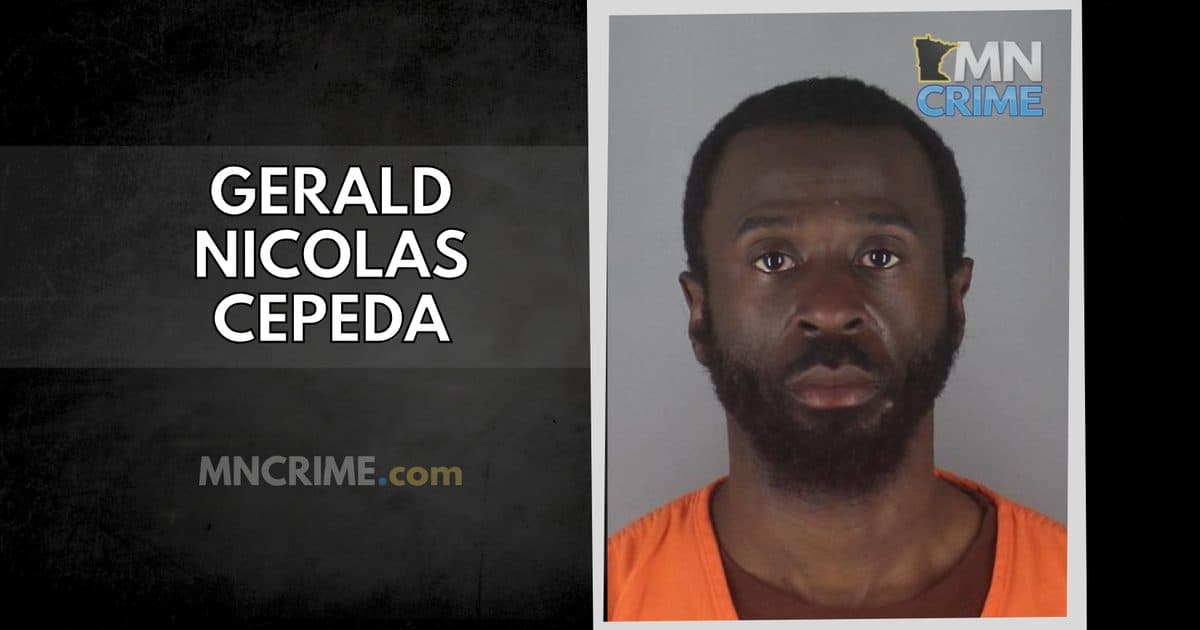 Man Charged After Theft Victim Dragged to Death in Minneapolis