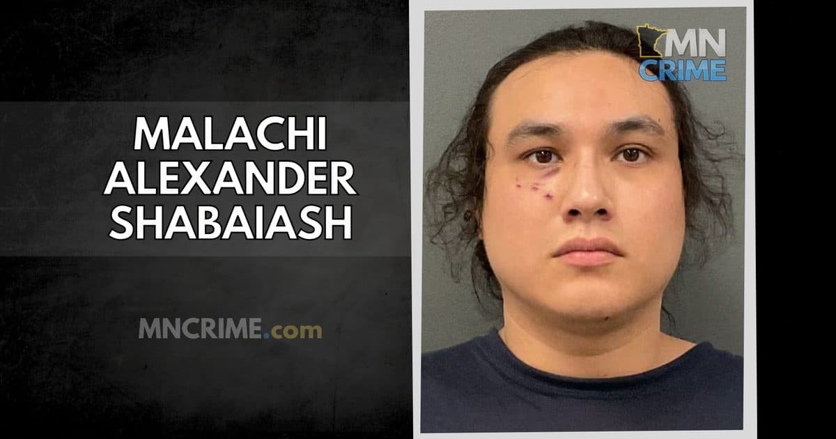 Moorhead Man Charged After Shooting at Roommate