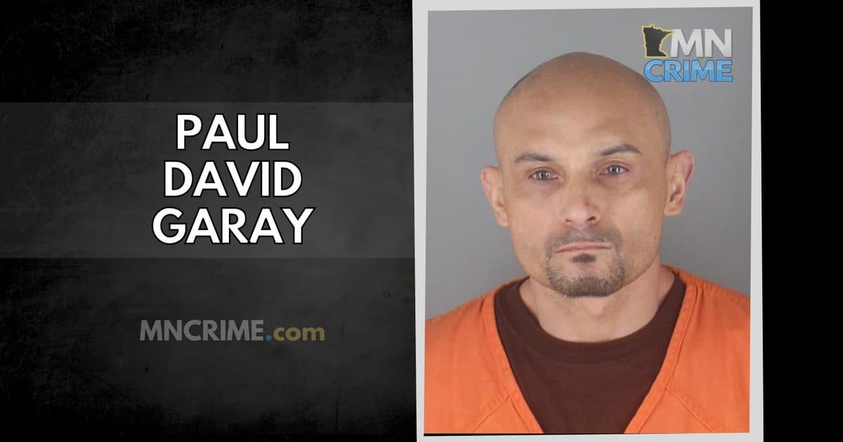 Saint Paul Man Charged in East Side Alley Shooting