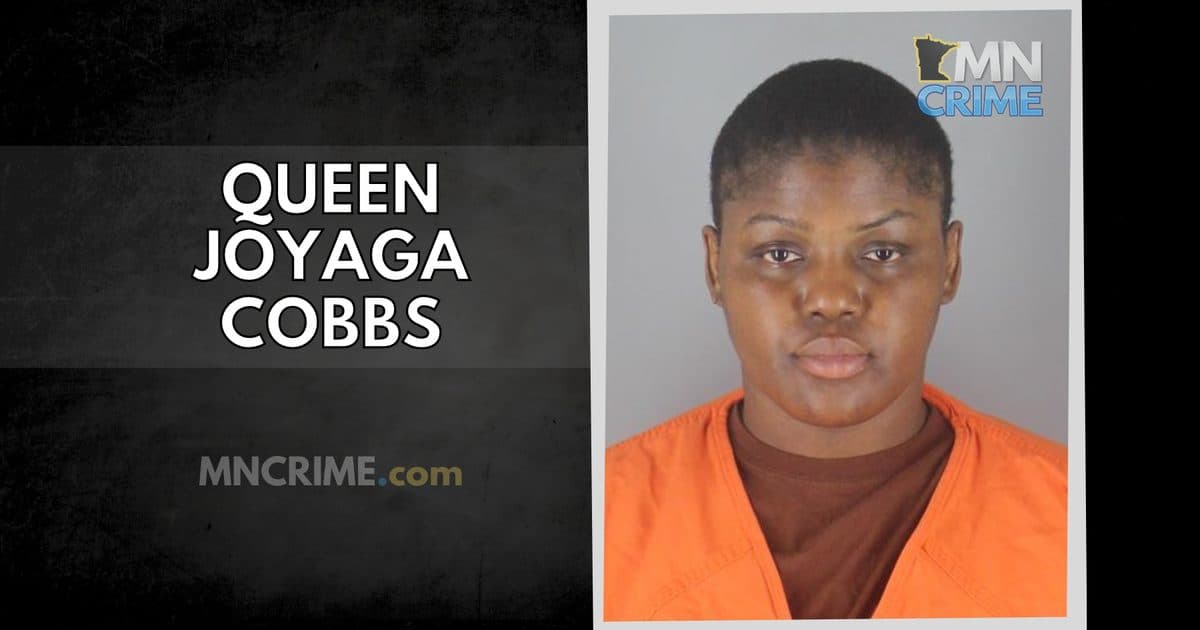 Minneapolis Woman Charged with Aggravated Robbery in Crystal