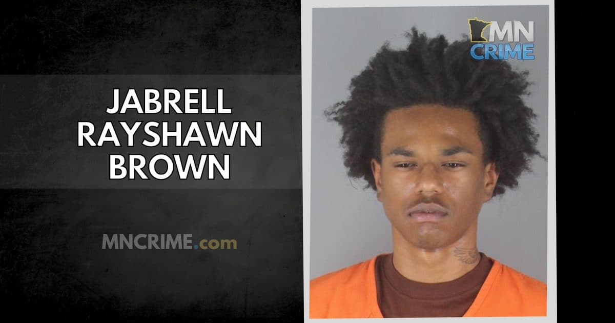 19-Year-Old Charged in Robbery of Marketplace Seller in Brooklyn Park