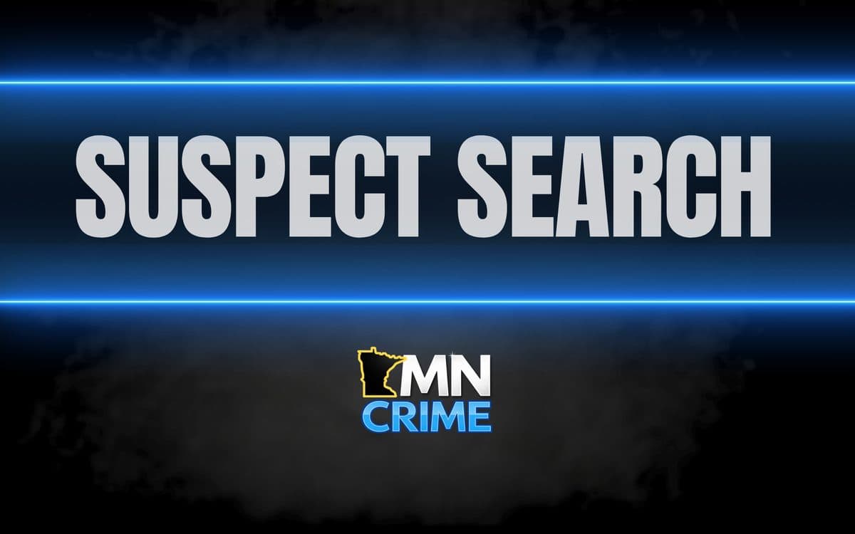 Stolen Vehicle Pursuit Ends in Wright County, Suspect Sought on Foot