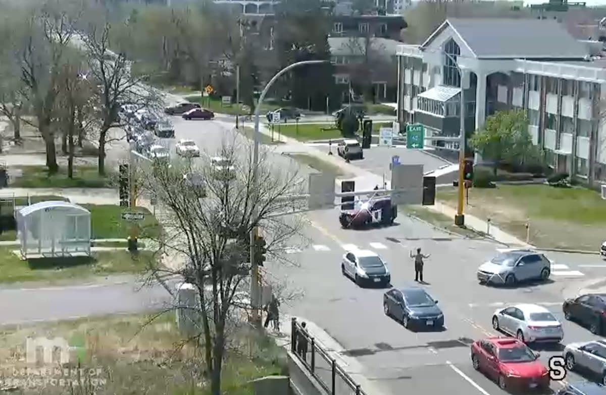 3 Arrested After Fatal Shooting Near Southdale Center in Edina