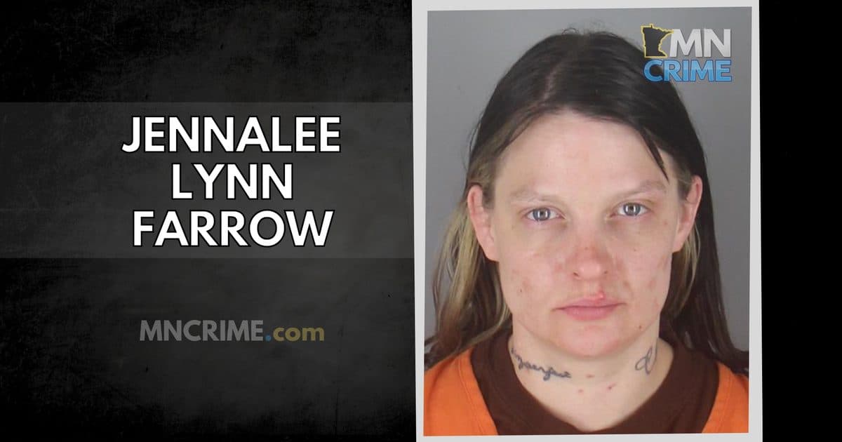 Minneapolis Woman Charged in Stabbing Fueled by Anti-Gay Slurs