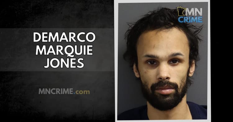 Man Killed in Maplewood Apartment, Suspect Arrested in Illinois
