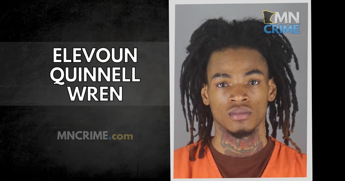 Edina Man Charged in Fatal Shooting Outside Apartment Complex