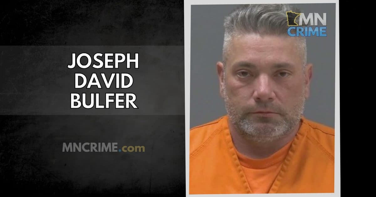 Man Charged with Murder in Mankato Townhome Shooting, Assault