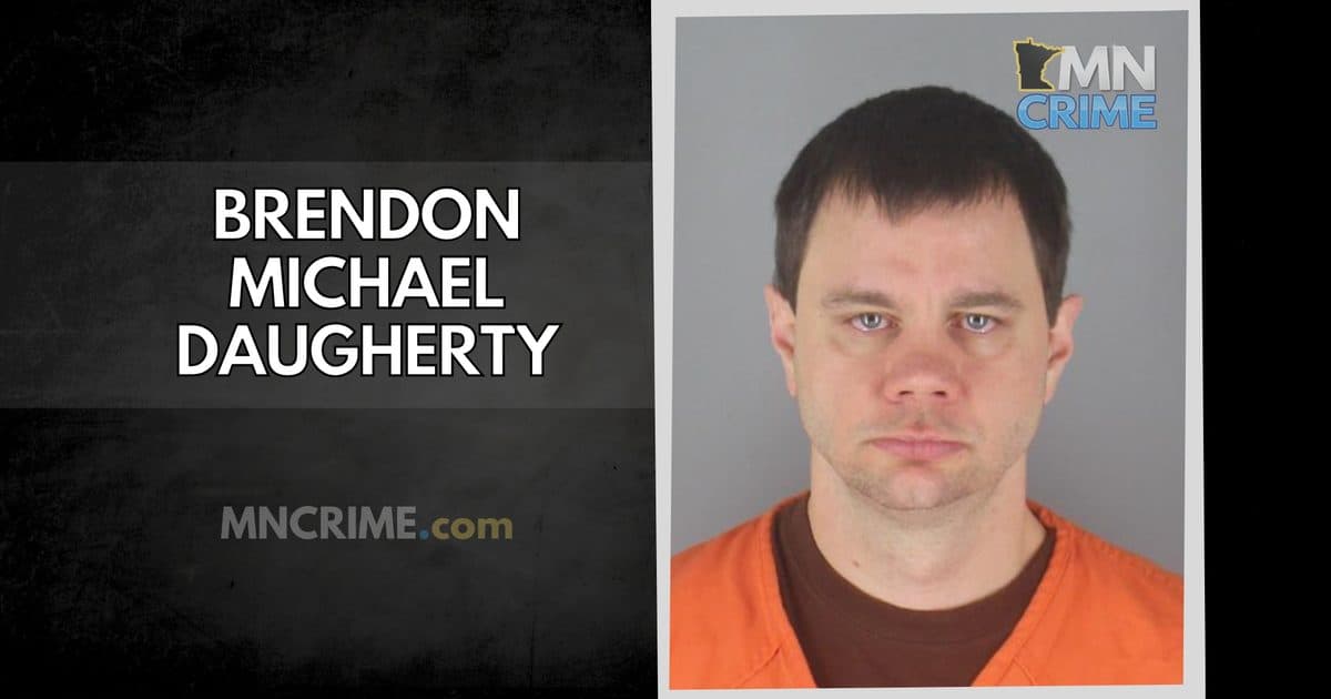 Man Who Threatened Senator Now Charged for Threats Against Cops