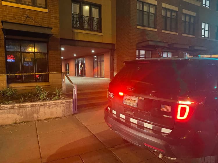 Saint Paul Man Fatally Shot on 7th Street Identified