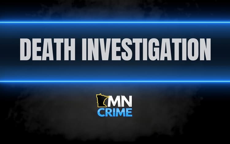 Man, Woman Found Dead in Prior Lake Home