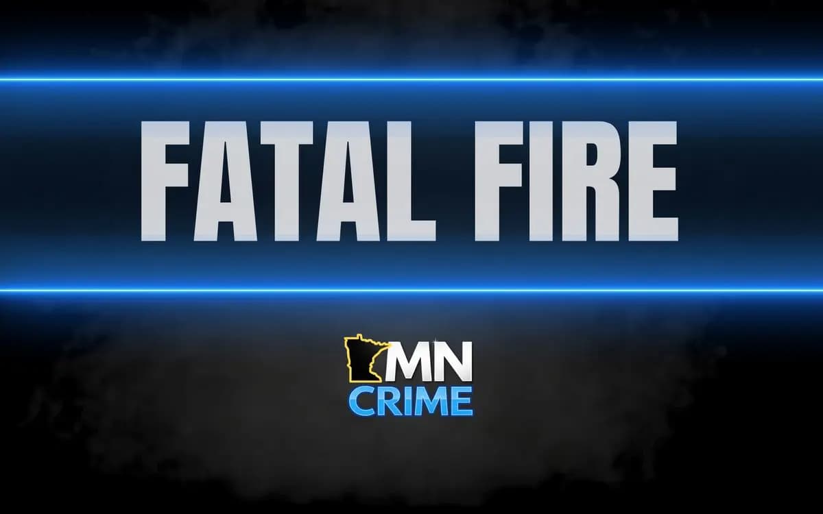 Woman Found Dead in South Minneapolis Apartment Fire
