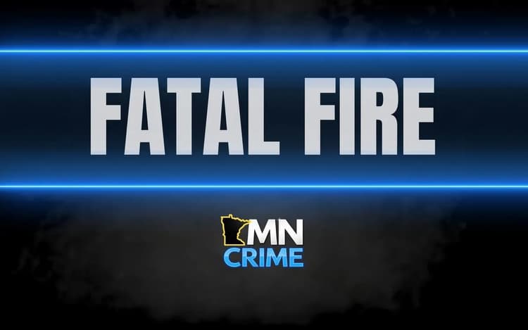 Woman Found Dead in South Minneapolis Apartment Fire