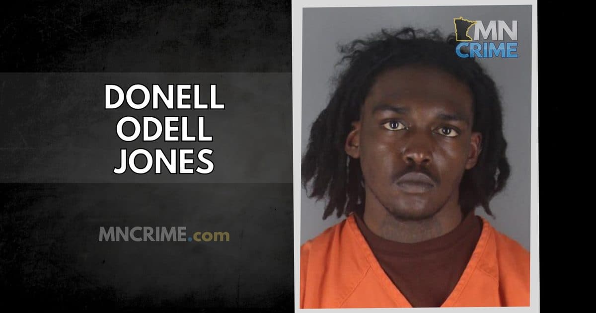 Minneapolis Man Charged in Fatal 2024 Drug Deal Shooting