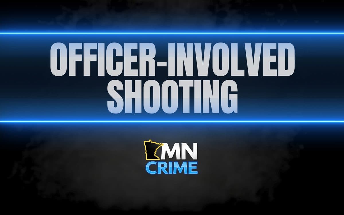 Itasca County Deputy Injured in Officer-Involved Shooting