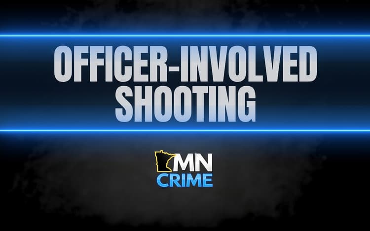 Itasca County Deputy Injured in Officer-Involved Shooting