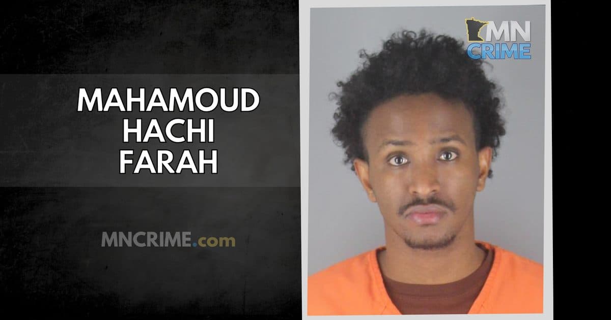 Man Accused of Shooting Father in the Head in Edina