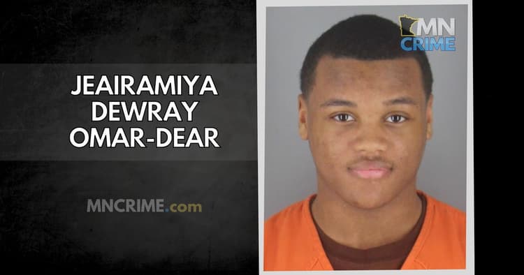 Teen Charged as Adult in Minneapolis Murder, Metro Transit Shooting