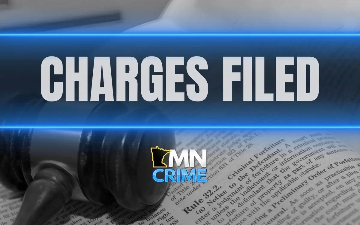 Brooklyn Park Man Charged in Theft of Boy Scout Trailer