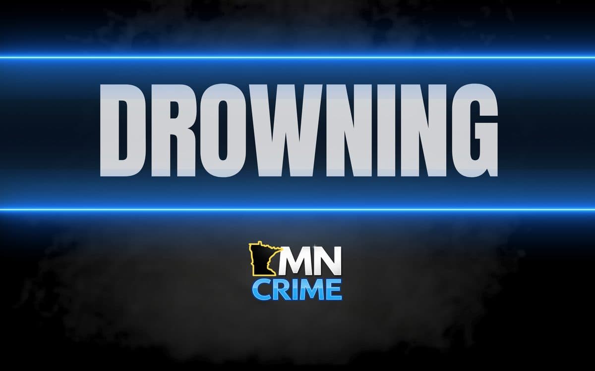 19-Year-Old Drowns on Crow Wing County Lake