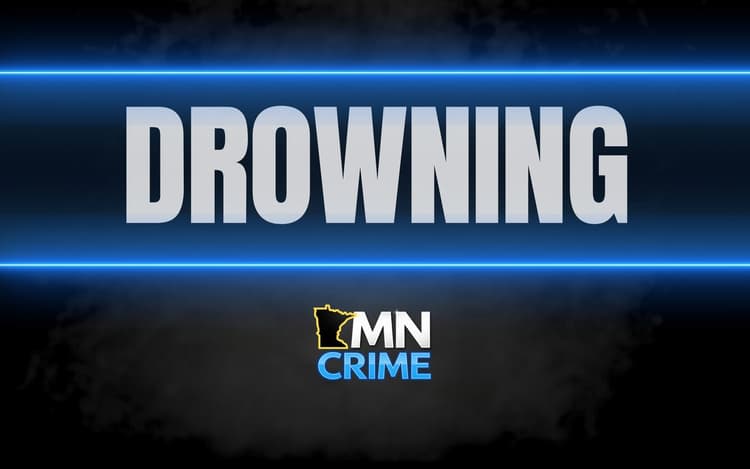19-Year-Old Drowns on Crow Wing County Lake