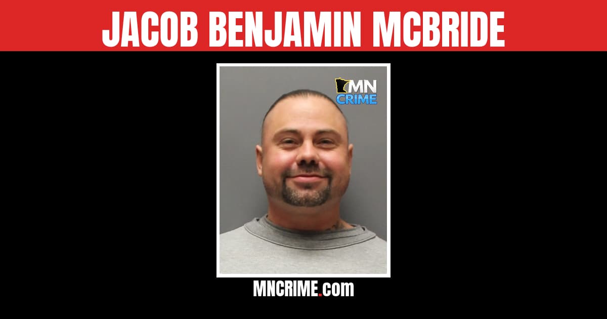 Minneapolis Man Charged with Domestic Assault, Robbery