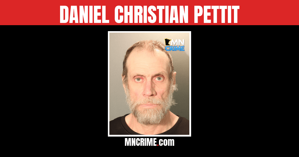 Orr Man Charged After Firefighting Plane Struck by Bullet