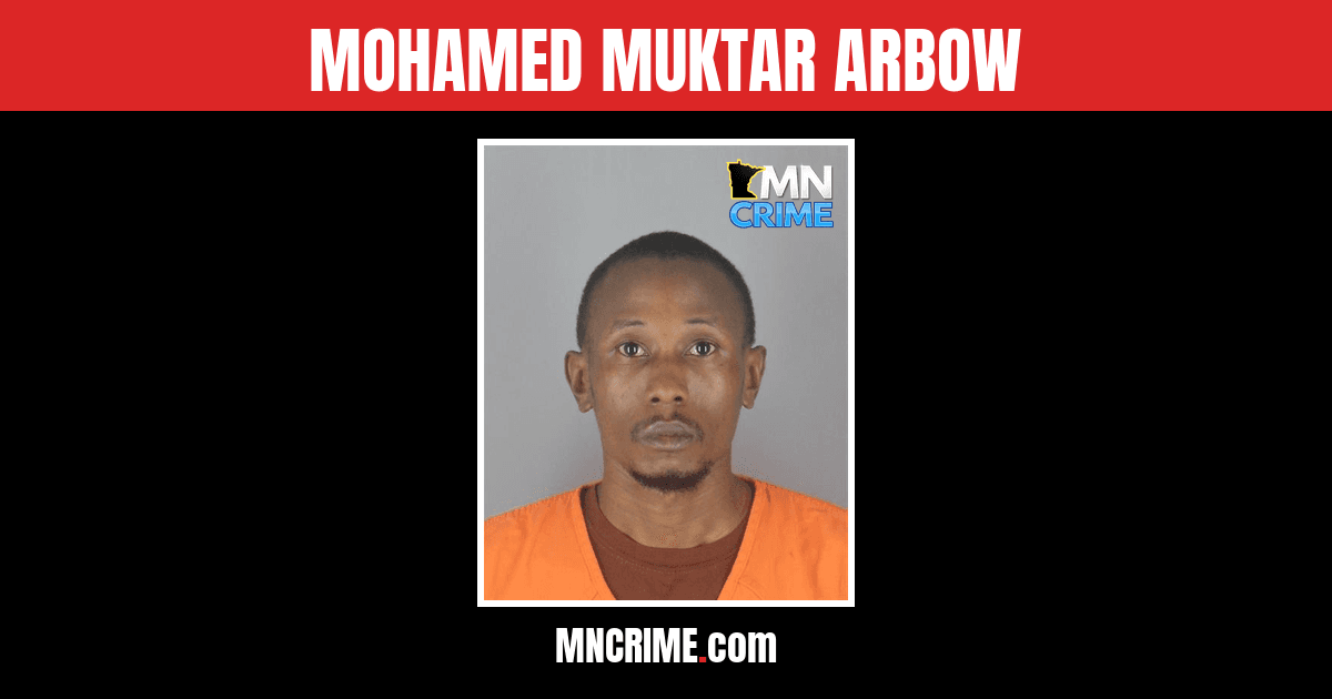 Man Charged in Violent Armed Robbery at Minneapolis Boat Launch