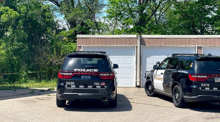 Man ID'd After Being Found Dead Near Railroad Tracks